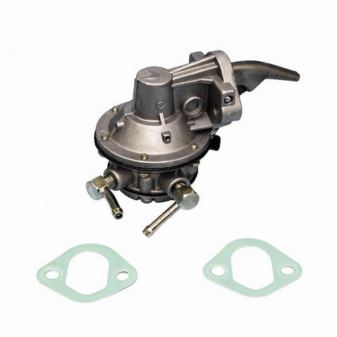 US Motor Works Mechanical Fuel Pump P/N:USMP17593 Fits: Nissan B210 1977, Nissan F10 1976 - Image 1