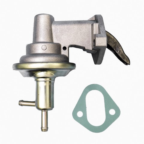 US Motor Works Mechanical Fuel Pump P/N:USMP17597 Fits: Chrysler Imperial, Chrysler New Yorker, Chrysler Newport, Chrysler TOWN &amp; COUNTRY, Dodge Coronet, Dodge D100 Pickup, Dodge D200 Pickup, Dodge D300 Pickup, Dodge Monaco, Dodge Polara - Image 1