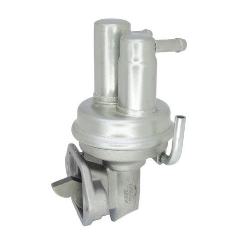US Motor Works Mechanical Fuel Pump P/N:USMP17642 Fits: Dodge Colt 87-84, Dodge Ram 50 86-83, Mitsubishi Cordia 86-84, Mitsubishi Mirage 86-85, Mitsubishi Tredia 86-84, Plymouth Colt 87-84 - Image 4