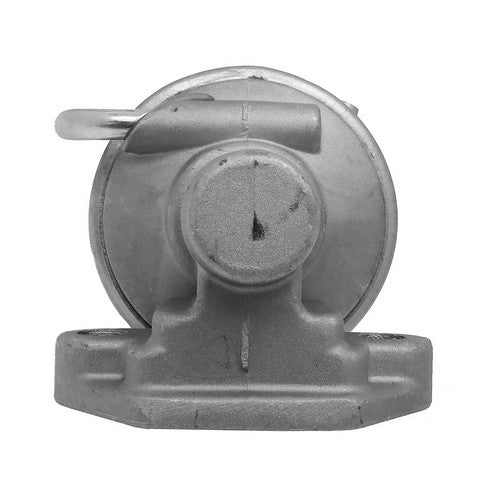 US Motor Works Mechanical Fuel Pump P/N:USMP17642 Fits: Dodge Colt 87-84, Dodge Ram 50 86-83, Mitsubishi Cordia 86-84, Mitsubishi Mirage 86-85, Mitsubishi Tredia 86-84, Plymouth Colt 87-84 - Image 1