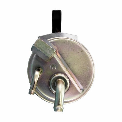 US Motor Works Mechanical Fuel Pump P/N:USMP50098 Fits: Chevrolet K10, Chevrolet K10 Suburban, Chevrolet K20, Chevrolet K20 Suburban, Chevrolet K30, Chevrolet V30, GMC C1500, GMC C2500 - Image 3