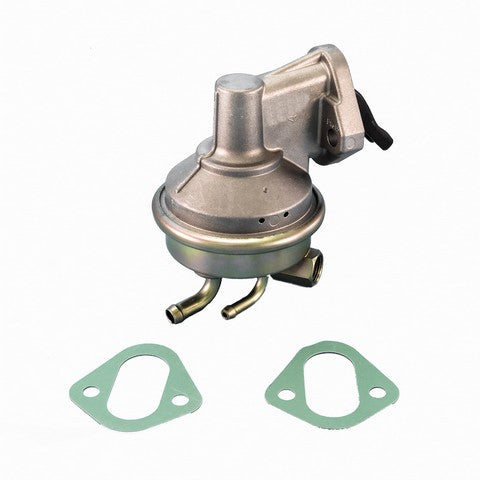 US Motor Works Mechanical Fuel Pump P/N:USMP50098 Fits: Chevrolet K10, Chevrolet K10 Suburban, Chevrolet K20, Chevrolet K20 Suburban, Chevrolet K30, Chevrolet V30, GMC C1500, GMC C2500 - Image 1
