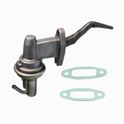US Motor Works Mechanical Fuel Pump P/N:USMP50463 Fits: Ford E-100 Econoline 1980, Ford E-250 Econoline 1980, Ford E-350 Econoline 82-80, Ford F-150 1980, Ford F-250 1982, Ford F-350 1982 - Image 1