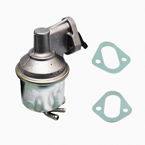 US Motor Works Mechanical Fuel Pump P/N:USMP50470 Fits: Chevrolet G10, Chevrolet G20, Chevrolet G30, GMC G1500, GMC G2500, GMC G3500 - Image 1