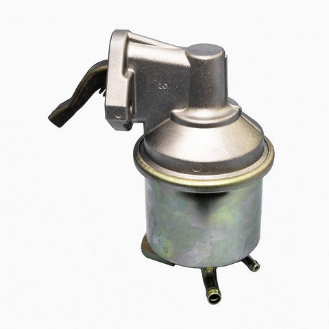 US Motor Works Mechanical Fuel Pump P/N:USMP50478 Fits: Chevrolet K30 1986, Chevrolet K30 83-81, Chevrolet V30 88-87, Chevrolet V3500 1989, GMC K3500 86-81, GMC V3500 89-87 - Image 3