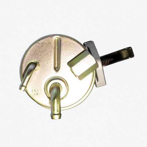 US Motor Works Mechanical Fuel Pump P/N:USMP50478 Fits: Chevrolet K30 1986, Chevrolet K30 83-81, Chevrolet V30 88-87, Chevrolet V3500 1989, GMC K3500 86-81, GMC V3500 89-87 - Image 4