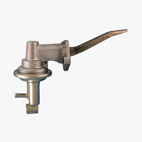 US Motor Works Mechanical Fuel Pump P/N:USMP50695 Fits: Ford E-350 Econoline 84-83, Ford E-350 Econoline 94-88, Ford F-250 84-83, Ford F-250 93-88, Ford F-350 84-83, Ford F-350 93-88 - Image 2