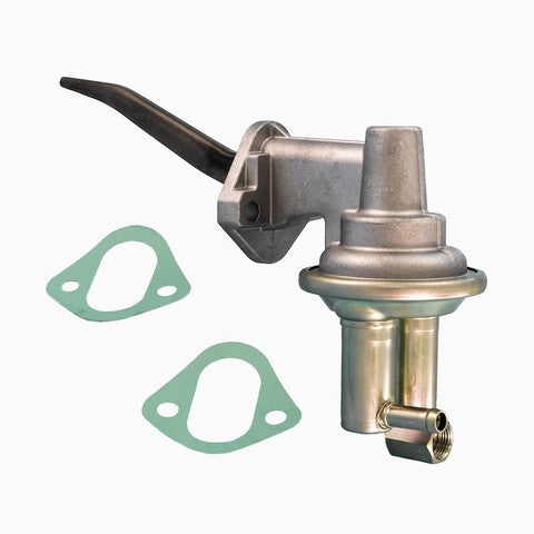 US Motor Works Mechanical Fuel Pump P/N:USMP50695 Fits: Ford E-350 Econoline 84-83, Ford E-350 Econoline 94-88, Ford F-250 84-83, Ford F-250 93-88, Ford F-350 84-83, Ford F-350 93-88 - Image 1