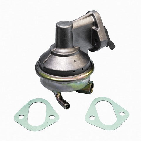 US Motor Works Mechanical Fuel Pump P/N:USMP50703 Fits: Chevrolet C10 Suburban, Chevrolet C20 Suburban, Chevrolet G20, Chevrolet G30, Chevrolet K10, Chevrolet K10 Suburban, Chevrolet K20 - Image 1