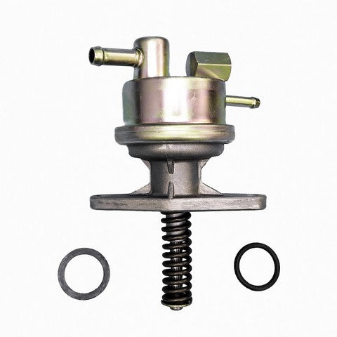 US Motor Works Mechanical Fuel Pump P/N:USMP51010 Fits: Chevrolet S10 85-84, Chevrolet S10 Blazer 85-84, GMC S15 85-84, GMC S15 Jimmy 85-84 - Image 1