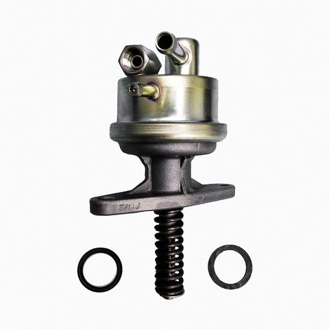 US Motor Works Mechanical Fuel Pump P/N:USMP51013 Fits: Jeep Cherokee 86-84, Jeep Comanche 1986, Jeep Wagoneer 86-84 - Image 1