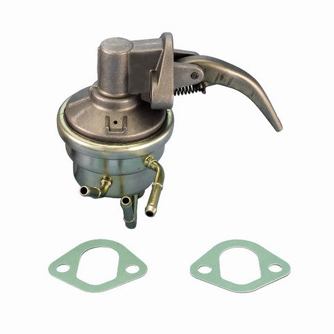 US Motor Works Mechanical Fuel Pump P/N:USMP51040 Fits: Toyota Celica 83-81, Toyota Corona 82-81, Toyota Pickup 90-81 - Image 1