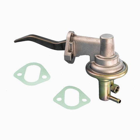 US Motor Works Mechanical Fuel Pump P/N:USMP51285 Fits: Chrysler Cordoba, Chrysler Lebaron, Chrysler Newport, Chrysler TOWN &amp; COUNTRY, Dodge Aspen, Dodge B100, Dodge B150, Dodge B200, Dodge B250, Dodge B300 - Image 1
