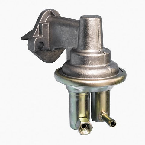 US Motor Works Mechanical Fuel Pump P/N:USMP51440 Fits: Chrysler Lebaron, Chrysler Volare, Dodge B100, Dodge B150, Dodge B200, Dodge B250, Dodge B300, Dodge Dart, Dodge Diplomat, Dodge Mirada - Image 2