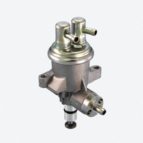 US Motor Works Mechanical Fuel Pump P/N:USMP52668 Fits: Ford E-350 Econoline 98-95, Ford F Super Duty 97-95, Ford F-250 96-95, Ford F-350 97-95, Ford F59 96-94 - Image 3