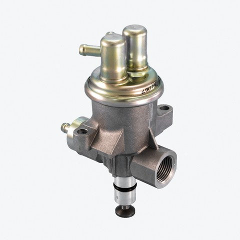 US Motor Works Mechanical Fuel Pump P/N:USMP52668 Fits: Ford E-350 Econoline 98-95, Ford F Super Duty 97-95, Ford F-250 96-95, Ford F-350 97-95, Ford F59 96-94 - Image 2