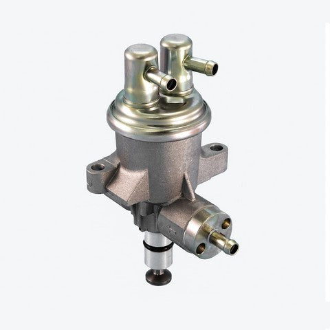 US Motor Works Mechanical Fuel Pump P/N:USMP52668 Fits: Ford E-350 Econoline 98-95, Ford F Super Duty 97-95, Ford F-250 96-95, Ford F-350 97-95, Ford F59 96-94 - Image 1