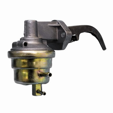 US Motor Works Mechanical Fuel Pump P/N:USMP75670 Fits: Chevrolet Nova 88-85 - Image 4