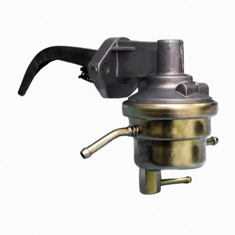 US Motor Works Mechanical Fuel Pump P/N:USMP75670 Fits: Chevrolet Nova 88-85 - Image 5