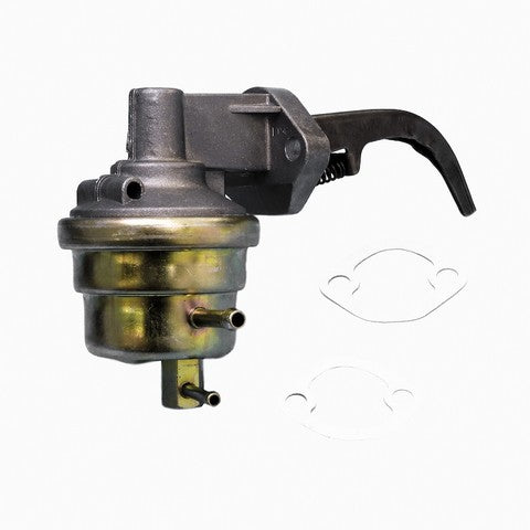US Motor Works Mechanical Fuel Pump P/N:USMP75670 Fits: Chevrolet Nova 88-85 - Image 1