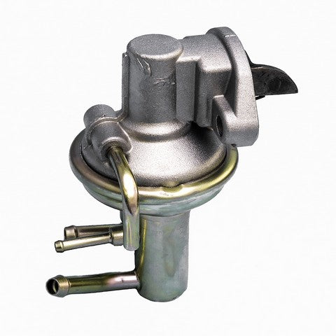 US Motor Works Mechanical Fuel Pump P/N:USMP75770 Fits: Isuzu Amigo 93-89, Isuzu Pickup 94-93, Isuzu Trooper 87-86 - Image 3