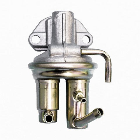 US Motor Works Mechanical Fuel Pump P/N:USMP75770 Fits: Isuzu Amigo 93-89, Isuzu Pickup 94-93, Isuzu Trooper 87-86 - Image 5