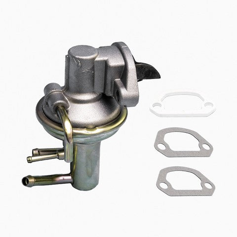 US Motor Works Mechanical Fuel Pump P/N:USMP75770 Fits: Isuzu Amigo 93-89, Isuzu Pickup 94-93, Isuzu Trooper 87-86 - Image 1