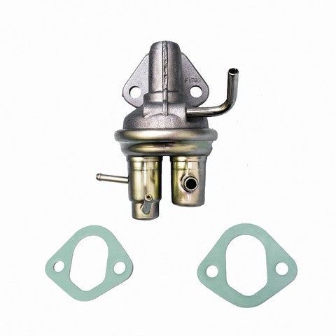 US Motor Works Mechanical Fuel Pump P/N:USMP75798 Fits: Suzuki Samurai 89-87 - Image 1