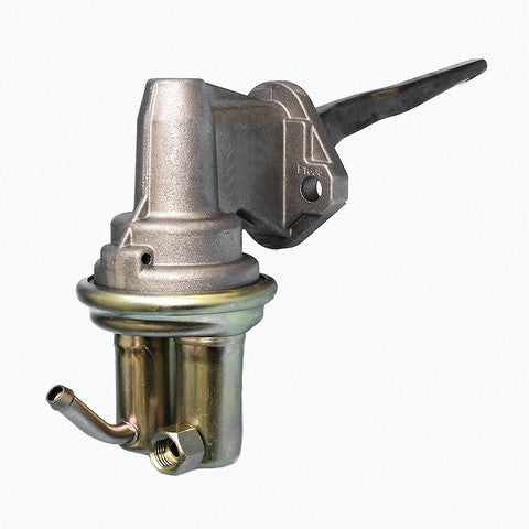 US Motor Works Mechanical Fuel Pump P/N:USMP80503 Fits: Ford E-250 Econoline 1980, Ford E-350 Econoline 84-80, Ford F-250 84-83, Ford F-350 84-83 - Image 2