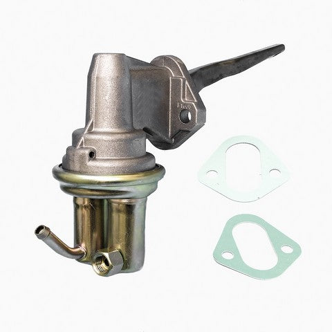 US Motor Works Mechanical Fuel Pump P/N:USMP80503 Fits: Ford E-250 Econoline 1980, Ford E-350 Econoline 84-80, Ford F-250 84-83, Ford F-350 84-83 - Image 1