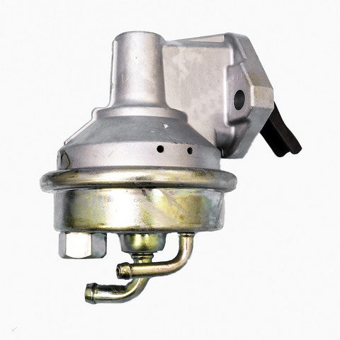 US Motor Works Mechanical Fuel Pump P/N:USMP82505 Fits: Chevrolet C10, Chevrolet C20, Chevrolet G10, Chevrolet G20, Chevrolet G30, Chevrolet K10, GMC C1500, GMC C2500, GMC G1500, GMC G2500, GMC G3500, GMC K1500 - Image 3