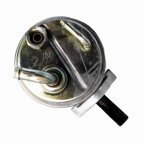 US Motor Works Mechanical Fuel Pump P/N:USMP82505 Fits: Chevrolet C10, Chevrolet C20, Chevrolet G10, Chevrolet G20, Chevrolet G30, Chevrolet K10, GMC C1500, GMC C2500, GMC G1500, GMC G2500, GMC G3500, GMC K1500 - Image 2