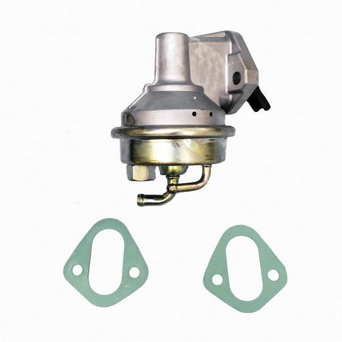 US Motor Works Mechanical Fuel Pump P/N:USMP82505 Fits: Chevrolet C10, Chevrolet C20, Chevrolet G10, Chevrolet G20, Chevrolet G30, Chevrolet K10, GMC C1500, GMC C2500, GMC G1500, GMC G2500, GMC G3500, GMC K1500 - Image 1