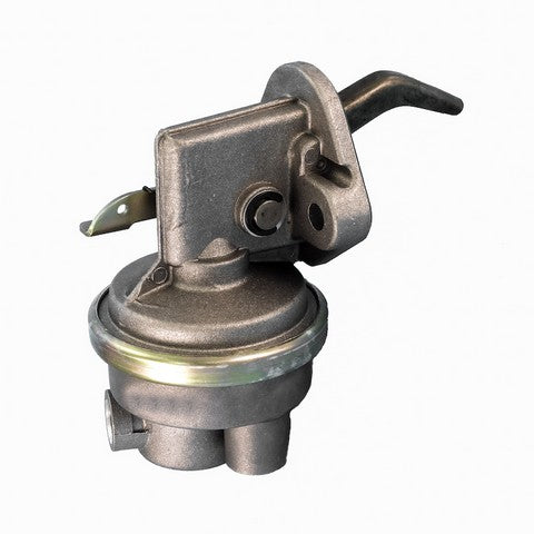 US Motor Works Mechanical Fuel Pump P/N:USMP82650 Fits: Dodge D250 93-91, Dodge D350 93-91, Dodge W250 93-91, Dodge W350 93-89 - Image 2