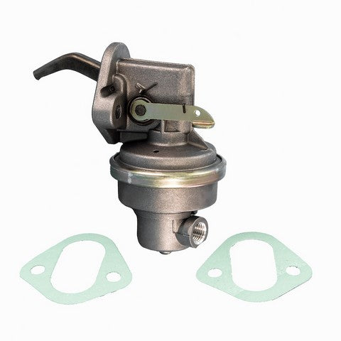 US Motor Works Mechanical Fuel Pump P/N:USMP82650 Fits: Dodge D250 93-91, Dodge D350 93-91, Dodge W250 93-91, Dodge W350 93-89 - Image 1