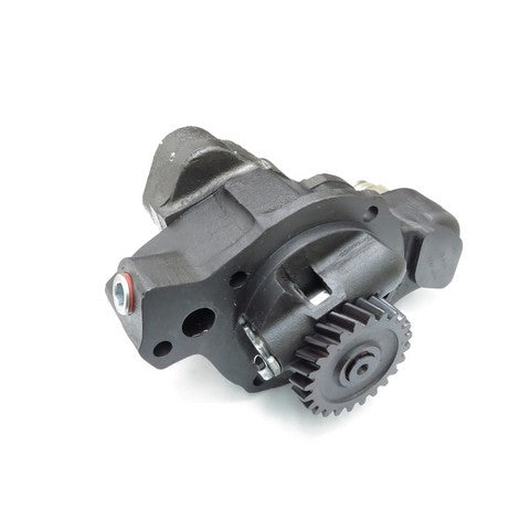 US Motor Works Engine Oil Pump P/N:USOP0172 Fits: Freightliner Fld120, Kenworth K100e, Kenworth T300, Sterling Truck Acterra 5500, Sterling Truck Acterra 6500, Sterling Truck Acterra 7500, Sterling Truck Acterra 8500, Sterling Truck L7500 - Image 2