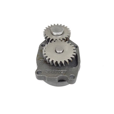US Motor Works Engine Oil Pump P/N:USOP0336 Fits: American Lafrance Alf Eagle, American Lafrance Condor, American Lafrance Metropolitan, Autocar Llc. Xpeditor, Autocar Llc. Xpert, Autocar Llc. Xspotter Off Road, Autocar Llc. Xspotter On Road, Bering Md23m - Image 1