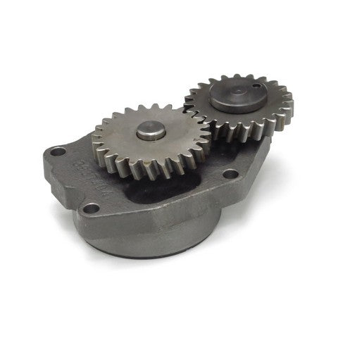 US Motor Works Engine Oil Pump P/N:USOP0337 Fits: American Lafrance Alf Eagle, American Lafrance Condor, American Lafrance Metropolitan, Autocar Llc. Xpeditor, Autocar Llc. Xpert, Autocar Llc. Xspotter Off Road, Autocar Llc. Xspotter On Road, Bering Md23m - Image 1