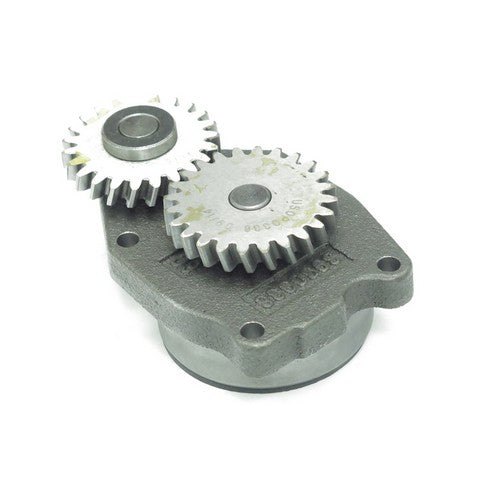 US Motor Works Engine Oil Pump P/N:USOP0338 Fits: Autocar Llc. Xpeditor Wx, Crane Carrier Centurion, Crane Carrier Low Entry, Freightliner Fs65, Kenworth 13-210, Kenworth 22-210, Kenworth K130 - Image 1