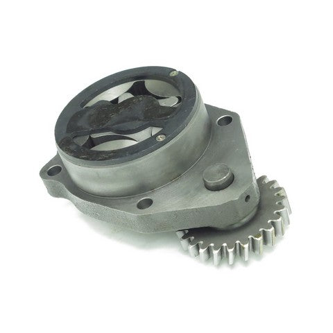 US Motor Works Engine Oil Pump P/N:USOP0338 Fits: Autocar Llc. Xpeditor Wx, Crane Carrier Centurion, Crane Carrier Low Entry, Freightliner Fs65, Kenworth 13-210, Kenworth 22-210, Kenworth K130 - Image 2