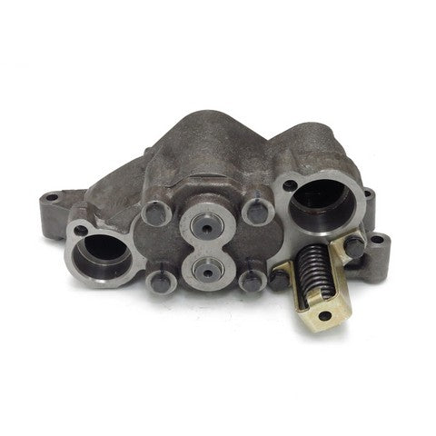 US Motor Works Engine Oil Pump P/N:USOP0733 Fits: Autocar Acl, Autocar At, Autocar C / Dc, Autocar Dk, Autocar Ds, Autocar S, Crane Carrier Ifl, Crane Carrier Isl, Diamond Reo C116, Diamond Reo C120 - Image 1