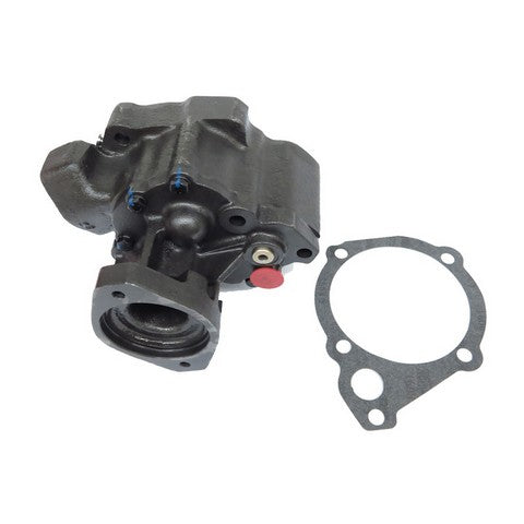 US Motor Works Engine Oil Pump P/N:USOP1572 Fits: Freightliner Fld120, Kenworth K100e, Kenworth T300, Sterling Truck Acterra 5500, Sterling Truck Acterra 6500, Sterling Truck Acterra 7500, Sterling Truck Acterra 8500, Sterling Truck L7500 - Image 1