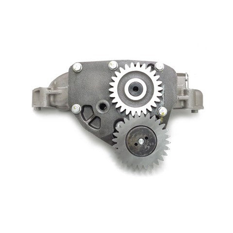 US Motor Works Engine Oil Pump P/N:USOP1757 Fits: American Lafrance Condor, Autocar Llc. Xpeditor, Blue Bird Commercial Bus, Crane Carrier Low Entry, Freightliner 114sd, Freightliner Argosy, Freightliner Cascadia, Freightliner Century Class - Image 3