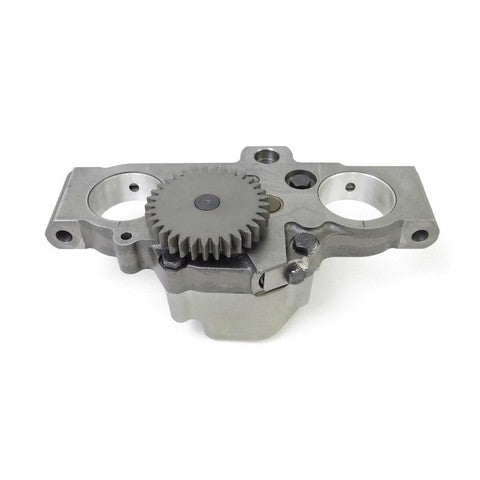 US Motor Works Engine Oil Pump P/N:USOP2925 Fits: American Lafrance Alf Eagle, American Lafrance Condor, American Lafrance Metropolitan, Autocar Llc. Xpeditor Wx, Autocar Llc. Xpeditor Wxr, Blue Bird All American Fe, Blue Bird All American Re - Image 1