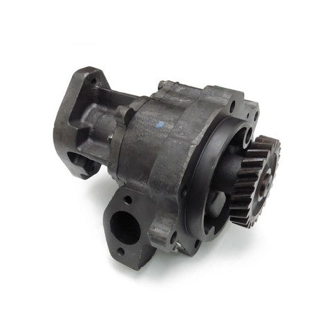US Motor Works Engine Oil Pump P/N:USOP3369 Fits: Autocar Acl, Autocar At, Autocar C / Dc, Autocar Dk, Autocar Ds, Autocar S, Crane Carrier Centurion, Crane Carrier Century Ii, Crane Carrier Ifl, Crane Carrier Isl - Image 2