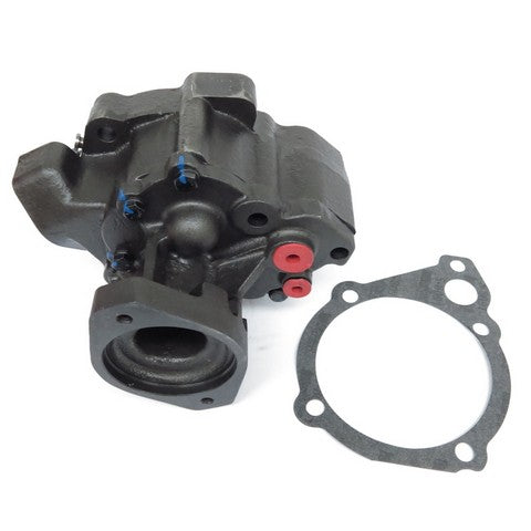 US Motor Works Engine Oil Pump P/N:USOP3369 Fits: Autocar Acl, Autocar At, Autocar C / Dc, Autocar Dk, Autocar Ds, Autocar S, Crane Carrier Centurion, Crane Carrier Century Ii, Crane Carrier Ifl, Crane Carrier Isl - Image 1