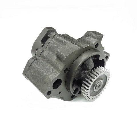 US Motor Works Engine Oil Pump P/N:USOP3698 Fits: Autocar Acl, Autocar At, Autocar C / Dc, Autocar Dk, Autocar Ds, Autocar S, Crane Carrier Centurion, Crane Carrier Century Ii, Crane Carrier Ifl, Crane Carrier Isl - Image 2