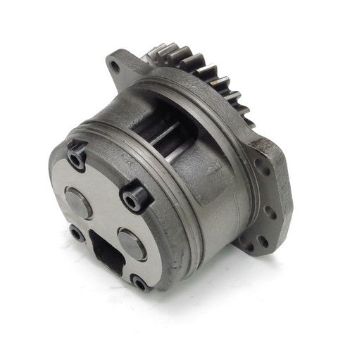 US Motor Works Engine Oil Pump P/N:USOP3950 Fits: Advance Mixer Advance Mixer, American Lafrance Alf Eagle, American Lafrance Condor, Autocar Acl, Autocar Dk, Autocar Ds, Autocar Llc. Xpeditor Wx, Autocar Llc. Xpeditor Wxll, Autocar Llc. Xpeditor Wxr - Image 2