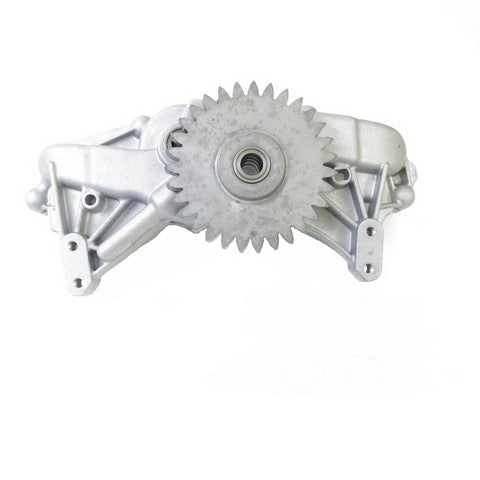 US Motor Works Engine Oil Pump P/N:USOP4906 Fits: Mack Anthem, Mack Chu, Mack Ctp, Mack Cxp, Mack Cxu, Mack Granite, Mack Granite 8 X 4, Mack Gu7, Mack Gu8, Mack Le - Image 3