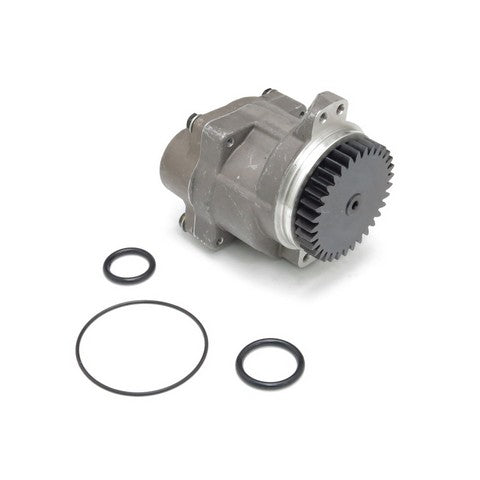 US Motor Works Engine Oil Pump P/N:USOP5220 Fits: Advance Mixer Advance Mixer, Advance Mixer S, American Lafrance Alf Eagle, American Lafrance Condor, American Lafrance Metropolitan, Autocar Llc. Xpeditor Wx, Bering Hd67mx, Blue Bird Commercial Bus - Image 1